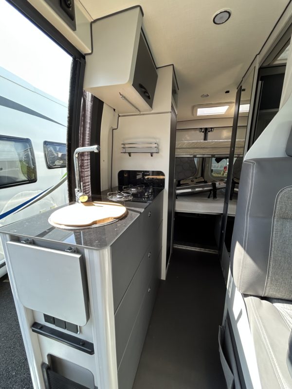 Acheter un camping-car 85