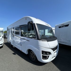 Concession de véhicules de loisir 17