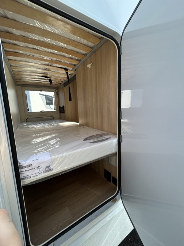 Acheter un camping-car en Vendée (85)