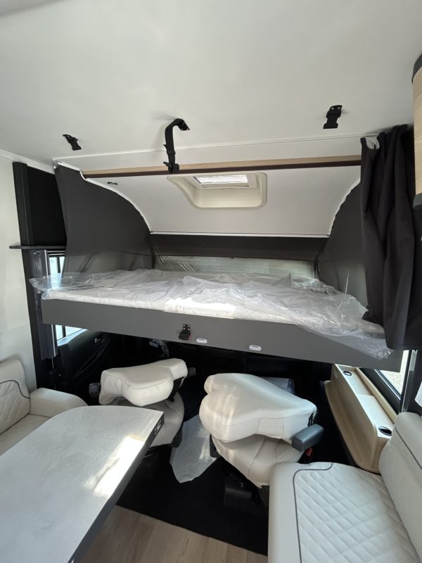 Acheter un camping-car 79