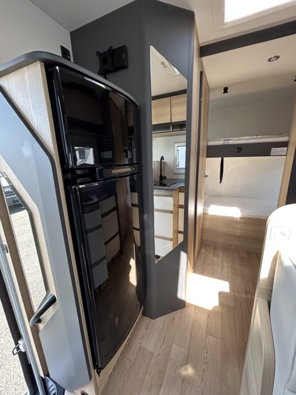 Acheter un camping-car En Charente-Maritime