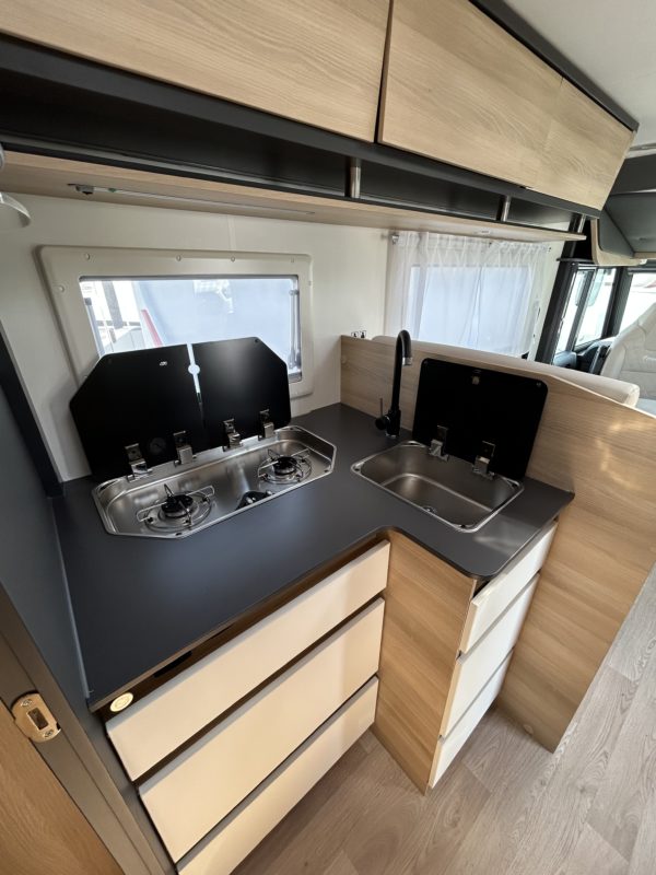 Concession de camping-car dans les Deux-Sèvres (79)