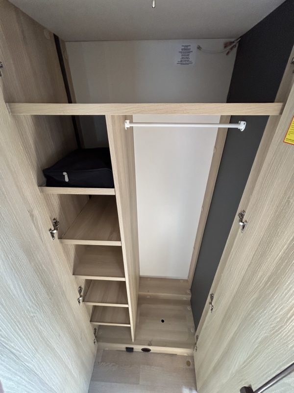 Location de camping-car à La Rochelle (17)