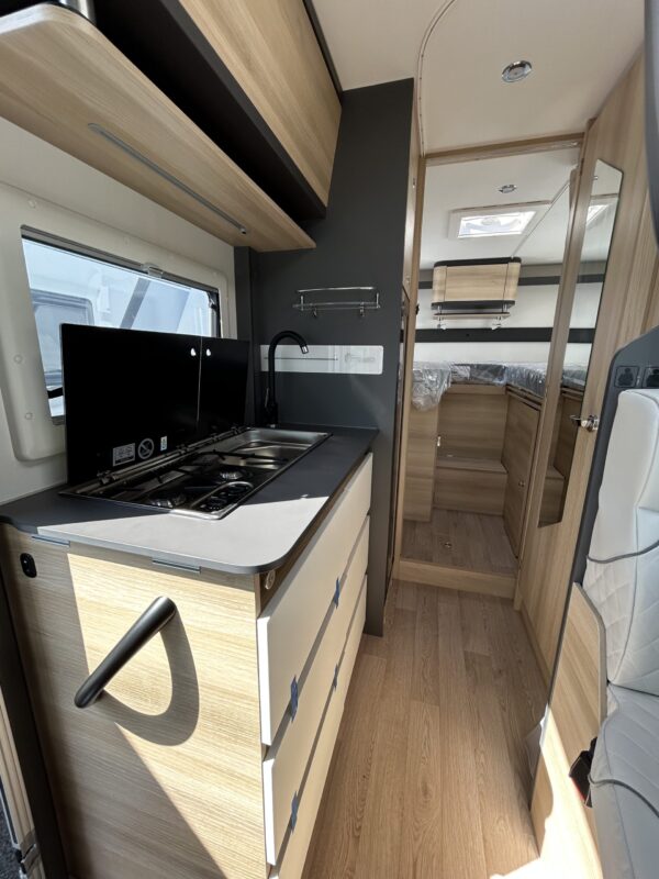 Location de camping-car à La Rochelle (17)