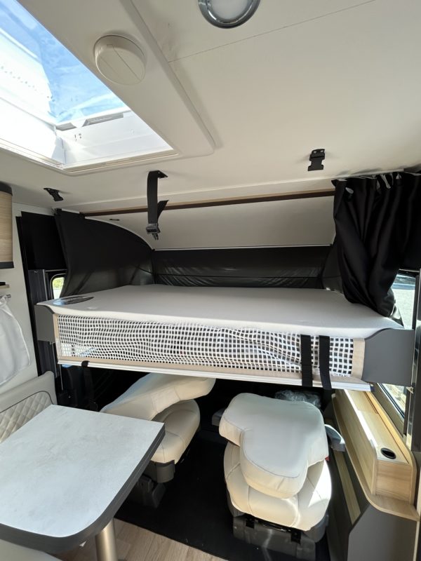 Acheter un camping-car En Charente-Maritime