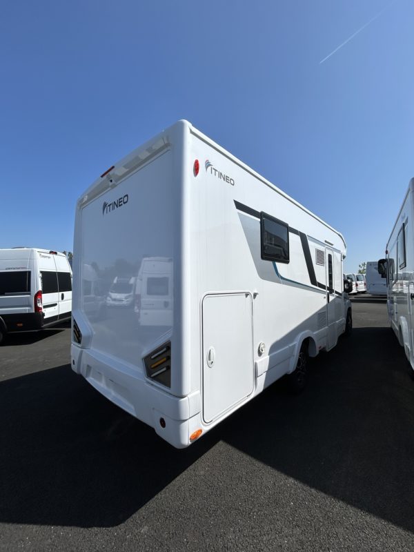 Camping-car 17