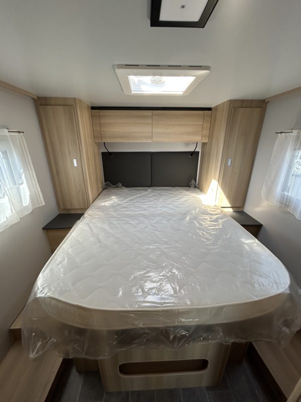 Acheter un camping-car 79