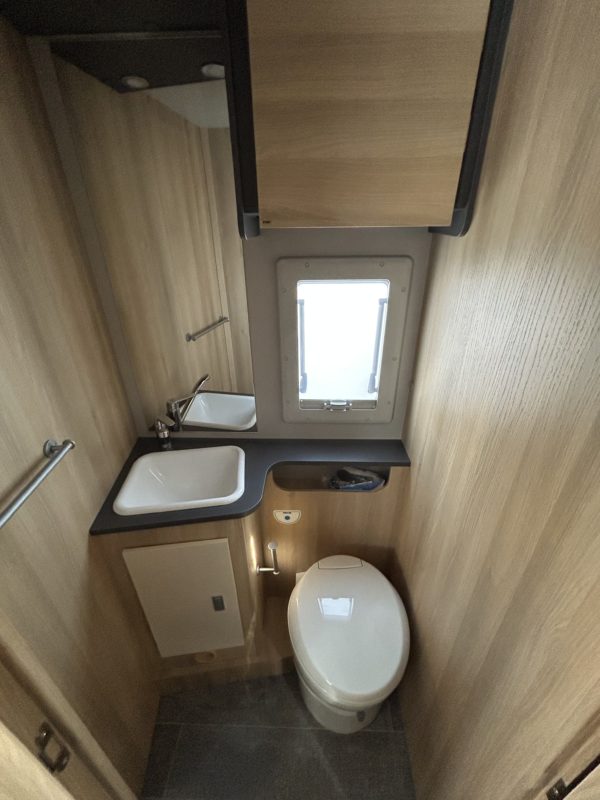 Acheter un camping-car 85