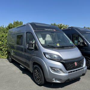 Fourgon aménagé dans les Deux-Sèvres (79)
