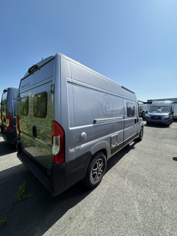 Location de camping-car 17