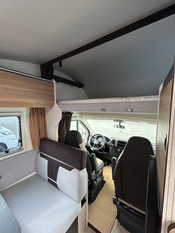 Location de camping-car à La Rochelle (17)