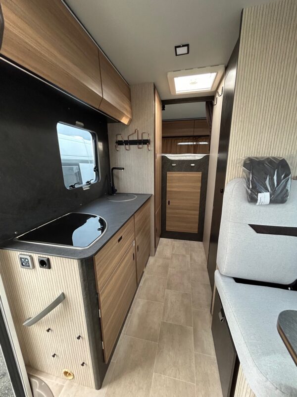 Location de camping-car en Vendée (85)