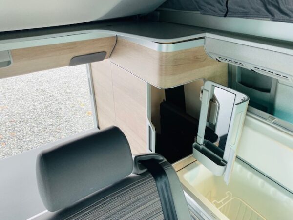 Acheter un camping-car à Niort (79)