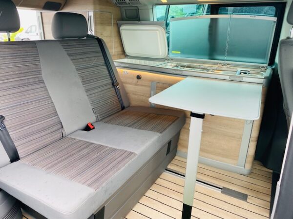 Camping-car en Charente-Maritime