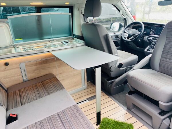 Location de camping-car en Vendée (85)