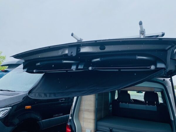 Camping-car en Vendée (85)