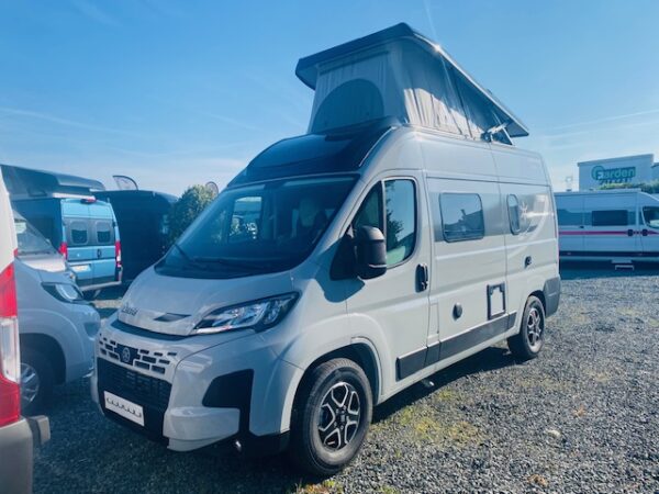Location de camping-car dans les Deux-Sèvres (79)