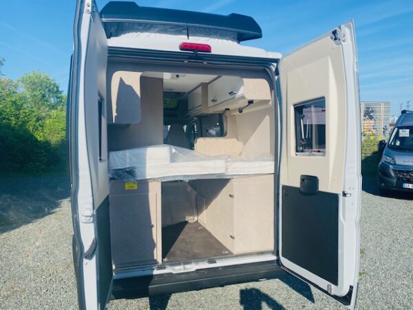 Camping-car à Niort (79)