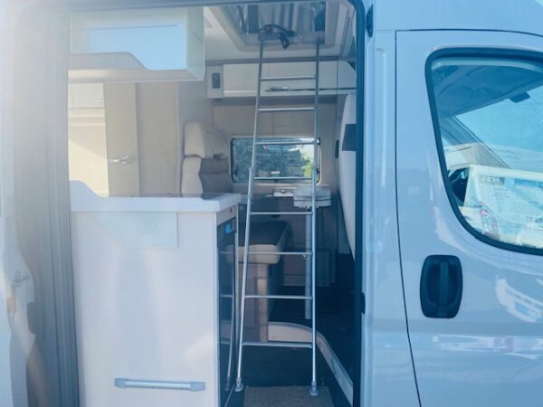Location de camping-car à Niort (79)