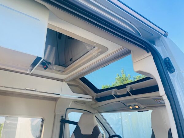 Camping-car en Charente-Maritime