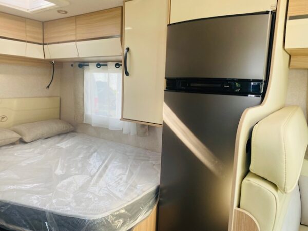 Acheter un camping-car en Charente-Maritime