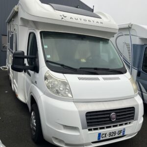 Camping-car dans les Deux-Sèvres (79)