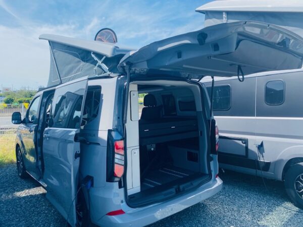 Location de camping-car à La Rochelle (17)
