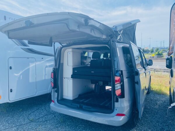 Location de camping-car en Vendée (85)