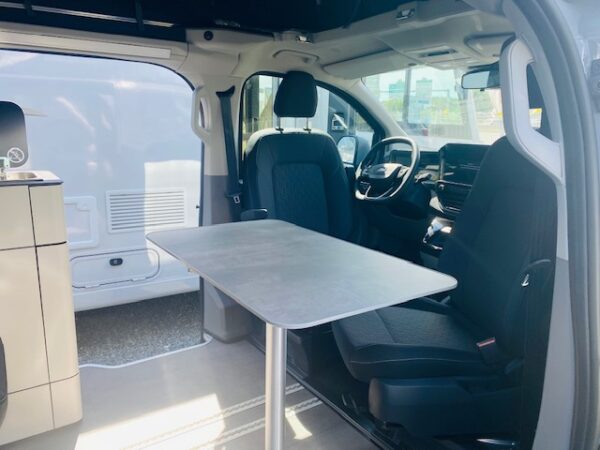 Acheter un camping-car en Charente-Maritime