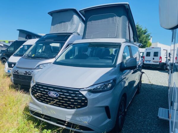 Concession de fourgons aménagés en Charente-Maritime