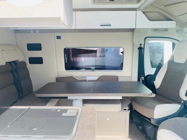 Location de camping-car à Niort (79)