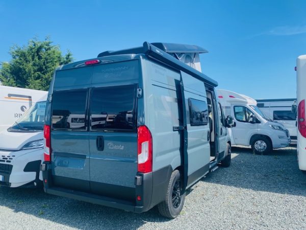 Concession de camping-car dans les Deux-Sèvres (79)