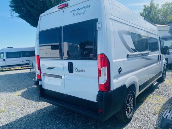 Acheter un camping-car à La Rochelle (17)