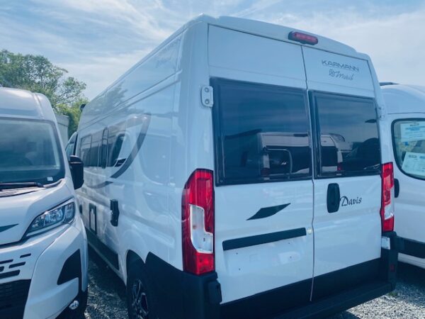 Location de camping-car dans le 85