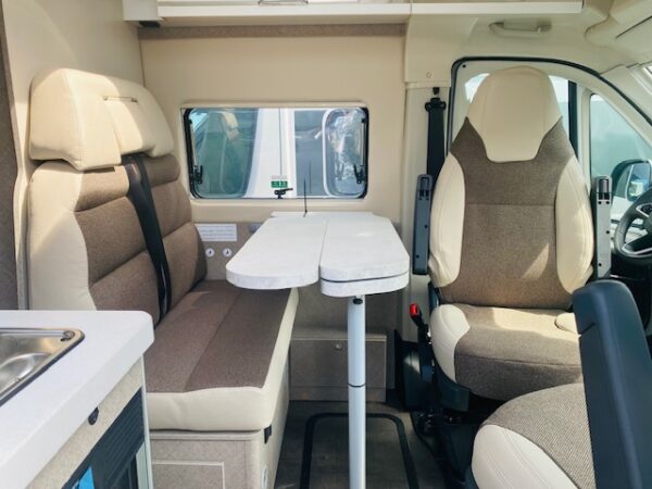 Acheter un camping-car dans les Deux-Sèvres (79)