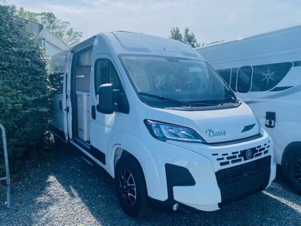 Acheter un camping-car en Charente-Maritime