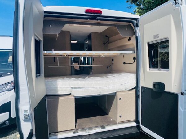Location de camping-car dans le 85