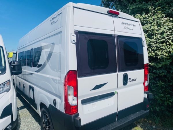 Concession de camping-car 17