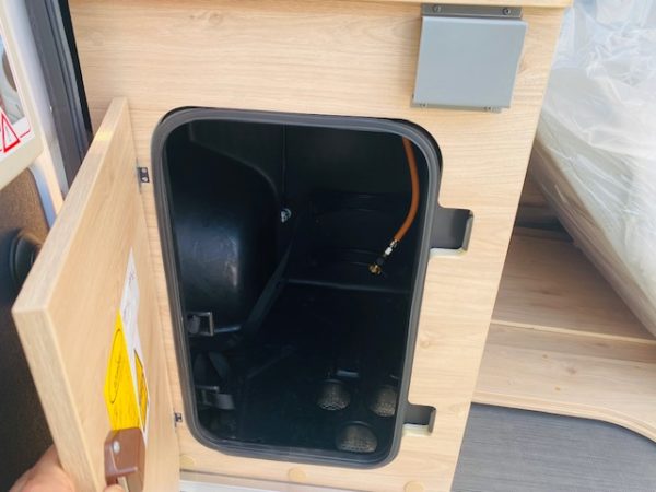 Concession de fourgons aménagés à Niort (79)