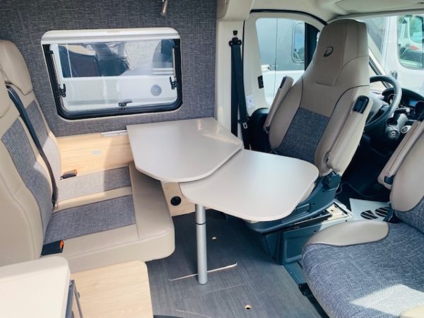 Acheter un camping-car 85