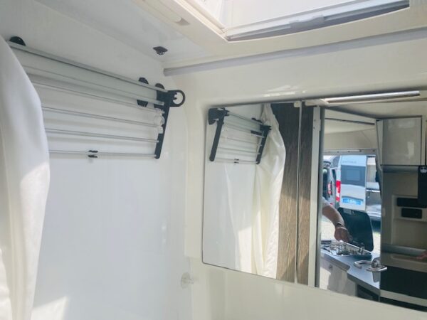 Location de camping-car dans le 85