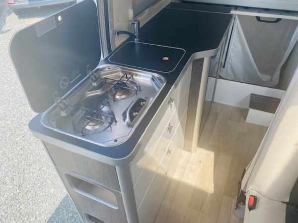 Location de camping-car à Niort (79)