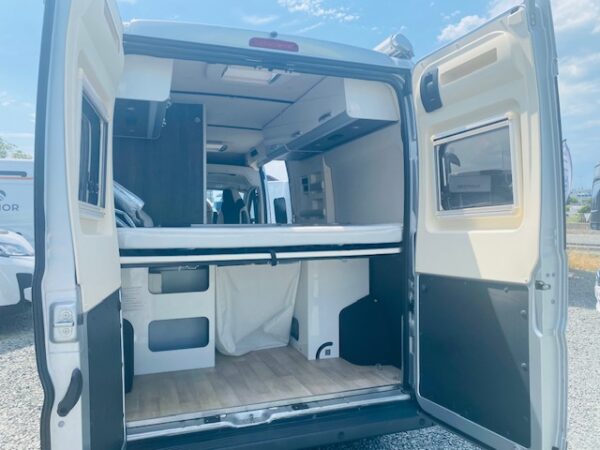 Location de camping-car en Vendée (85)