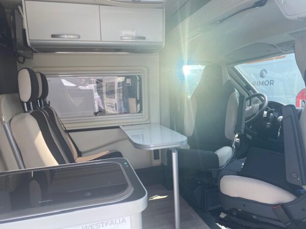 Acheter un camping-car en Charente-Maritime