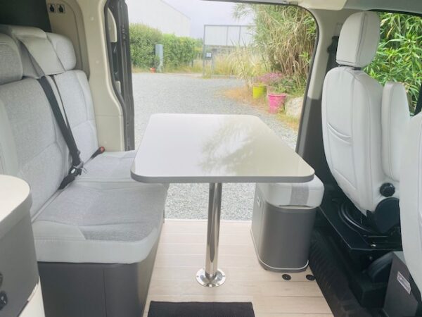 Location de camping-car en Charente-Maritime