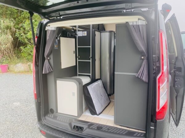 Location de camping-car en Charente-Maritime