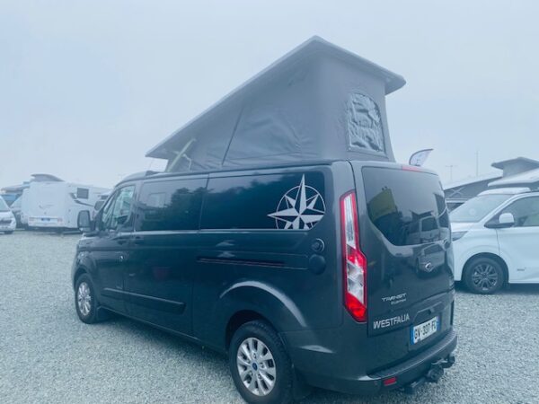 Acheter un camping-car à La Rochelle (17)