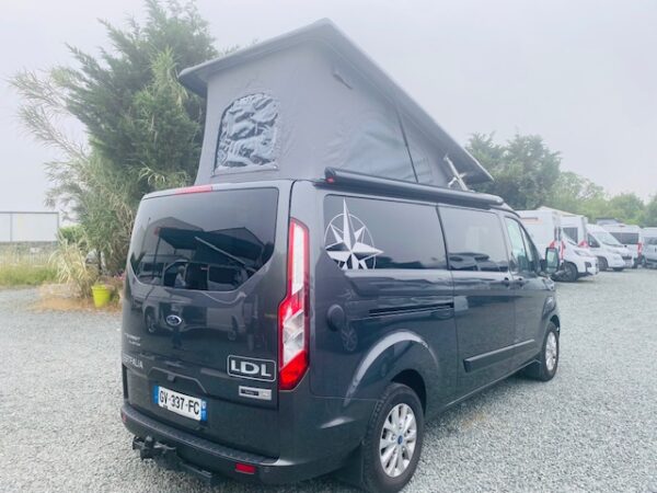 Acheter un camping-car en Vendée (85)