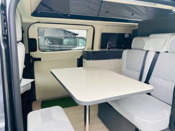 Acheter un camping-car en Charente-Maritime