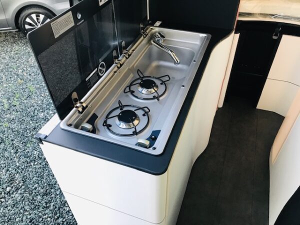 Acheter un camping-car à Niort (79)